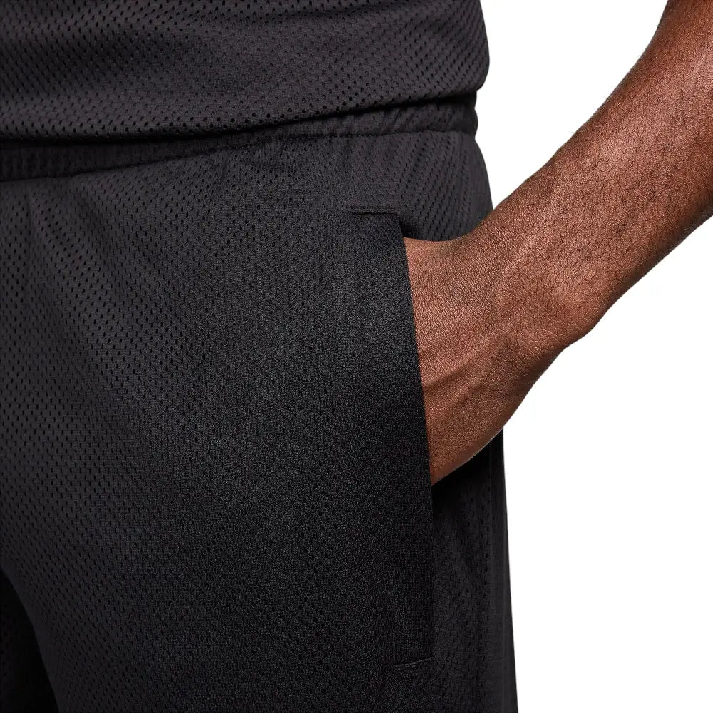 NIKE Sportswear Mesh Short Black HQ1984-010