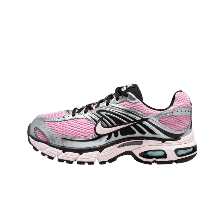 NIKE Air Max Moto 2K Sneakers with Reflective Accents Pink HQ2056-601