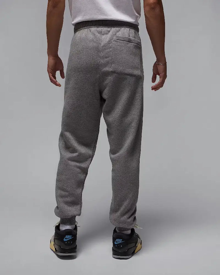 JORDAN Stretch Fleece Joggers - Gris Carbone/Noir HQ4645-091