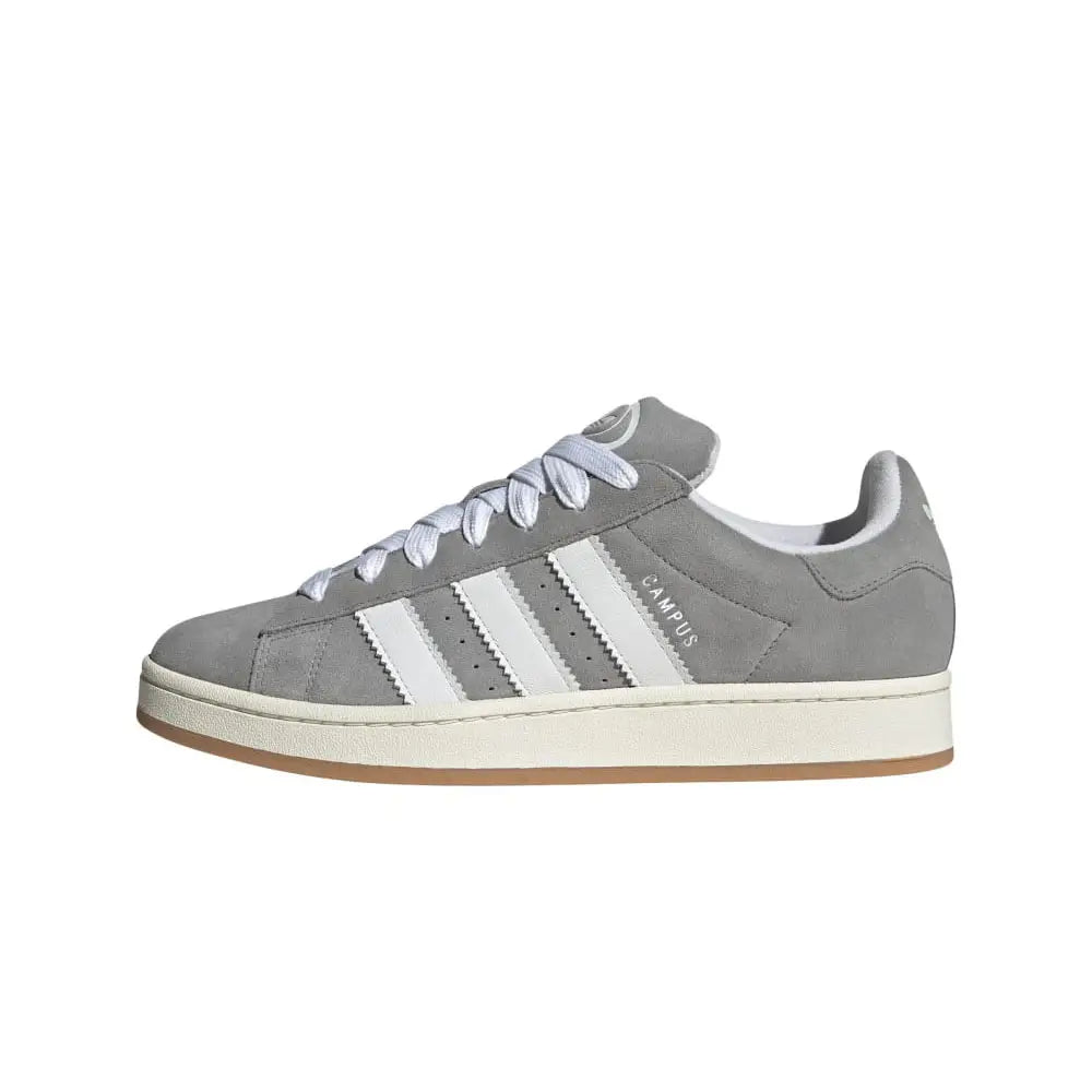 ADIDAS Campus 00S Grey White HQ8707