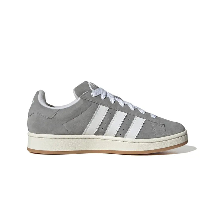 ADIDAS Campus 00S Grey White HQ8707