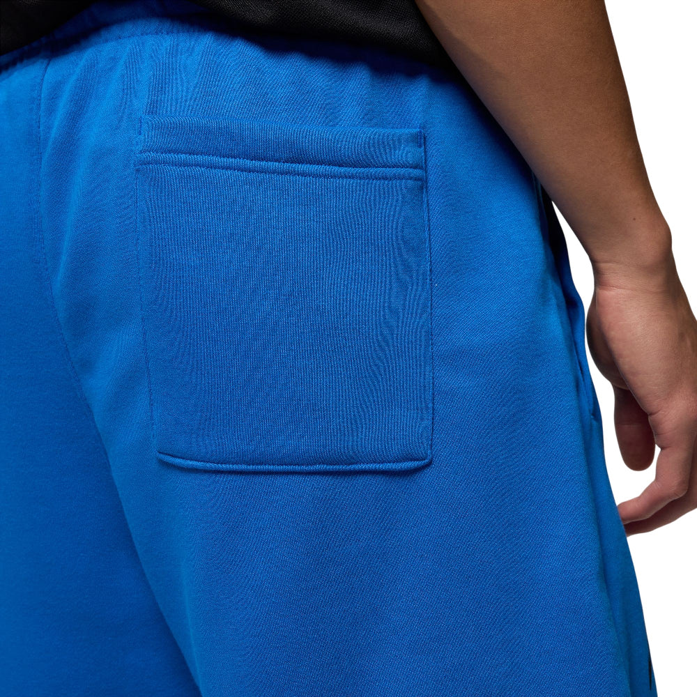 JORDAN Brooklyn Collegiate Shorts Blue HV0095-459