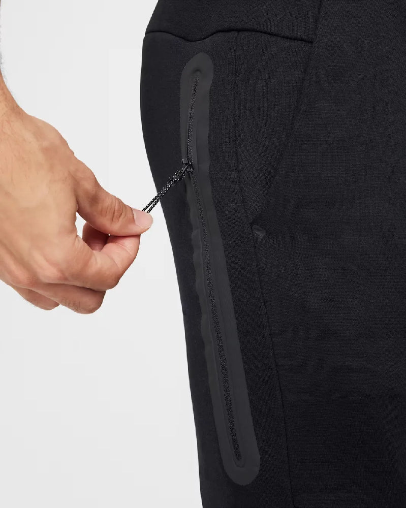 NIKE Tech Fleece Pants Black HV0959-010