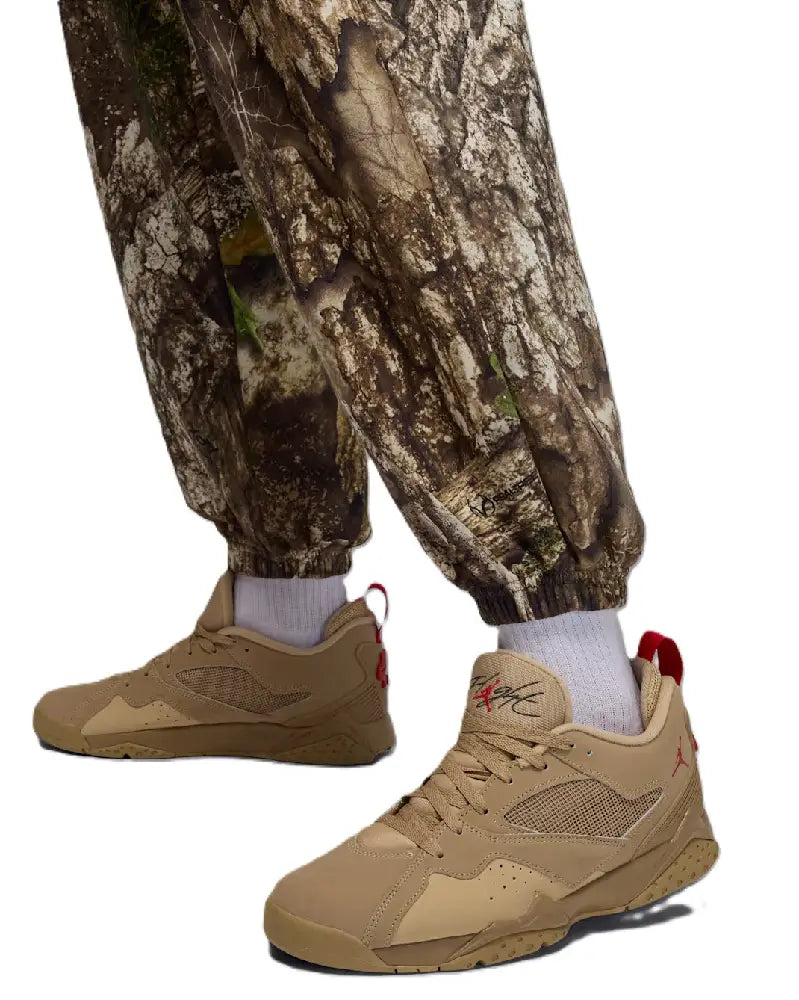 JORDAN Jordan Brooklyn Fleece Realtree Pant Brown HV1862-222