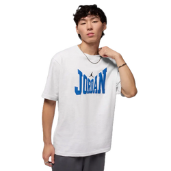 Jordan Basketball Wear Brooklyn T-shirt à manches courtes - L