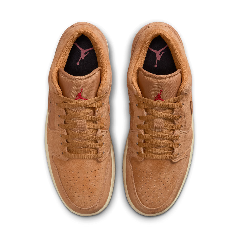JORDAN Air Jordan 1 Low SE Sneakers Brown HV4089-200