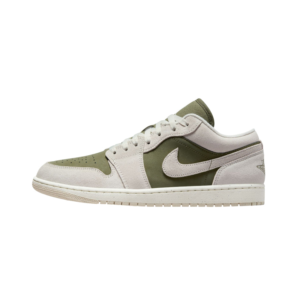 JORDAN Air Jordan 1 Low SE Sneakers Brown HV4089-201