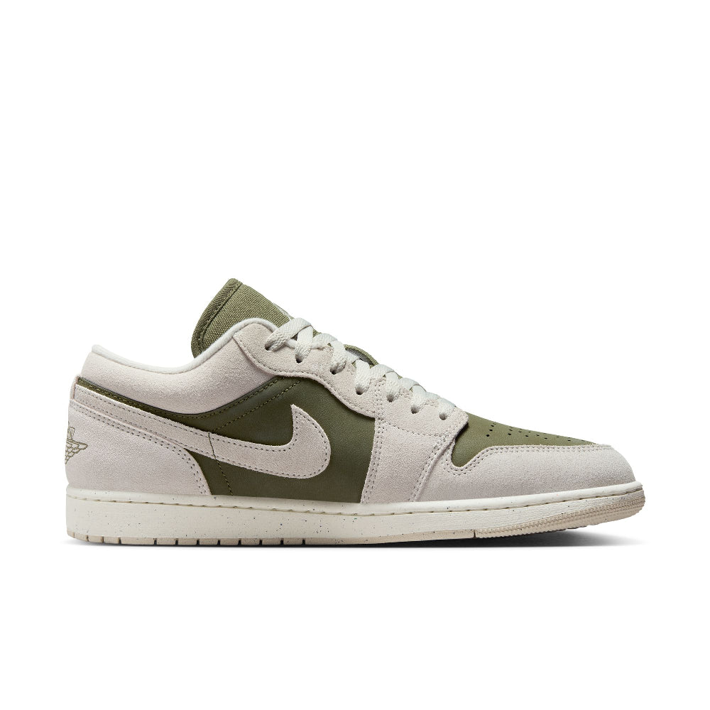 JORDAN Air Jordan 1 Low SE Sneakers Brown HV4089-201