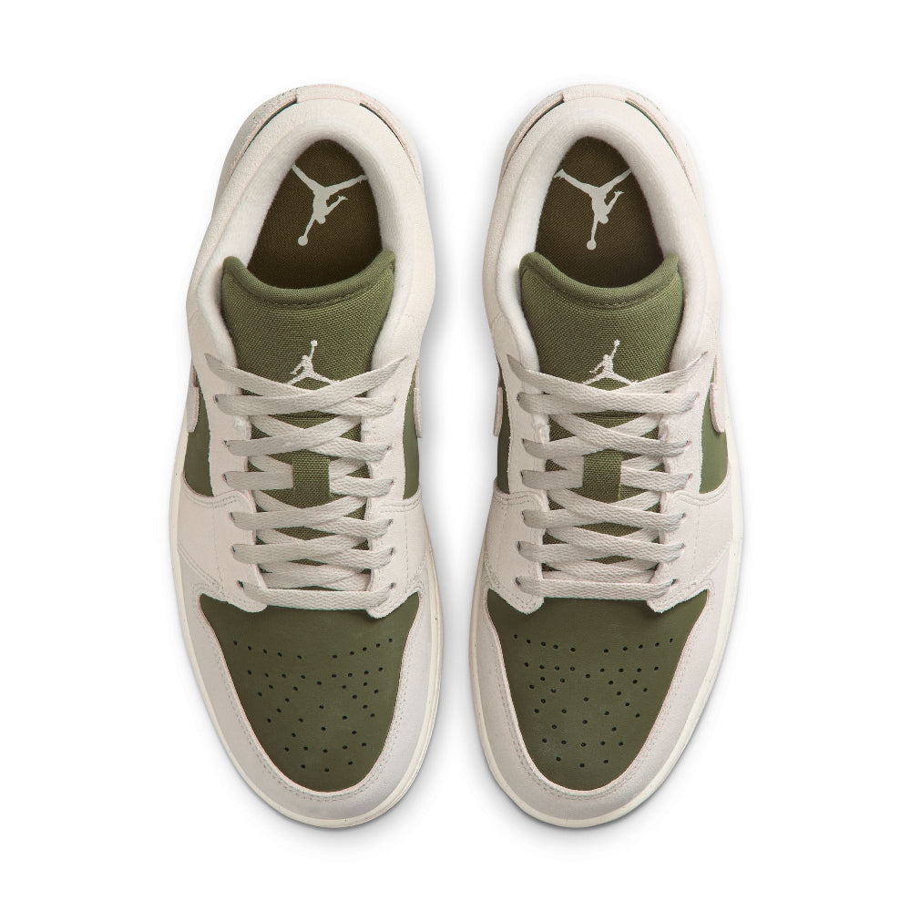 JORDAN Air Jordan 1 Low SE Sneakers Brown HV4089-201