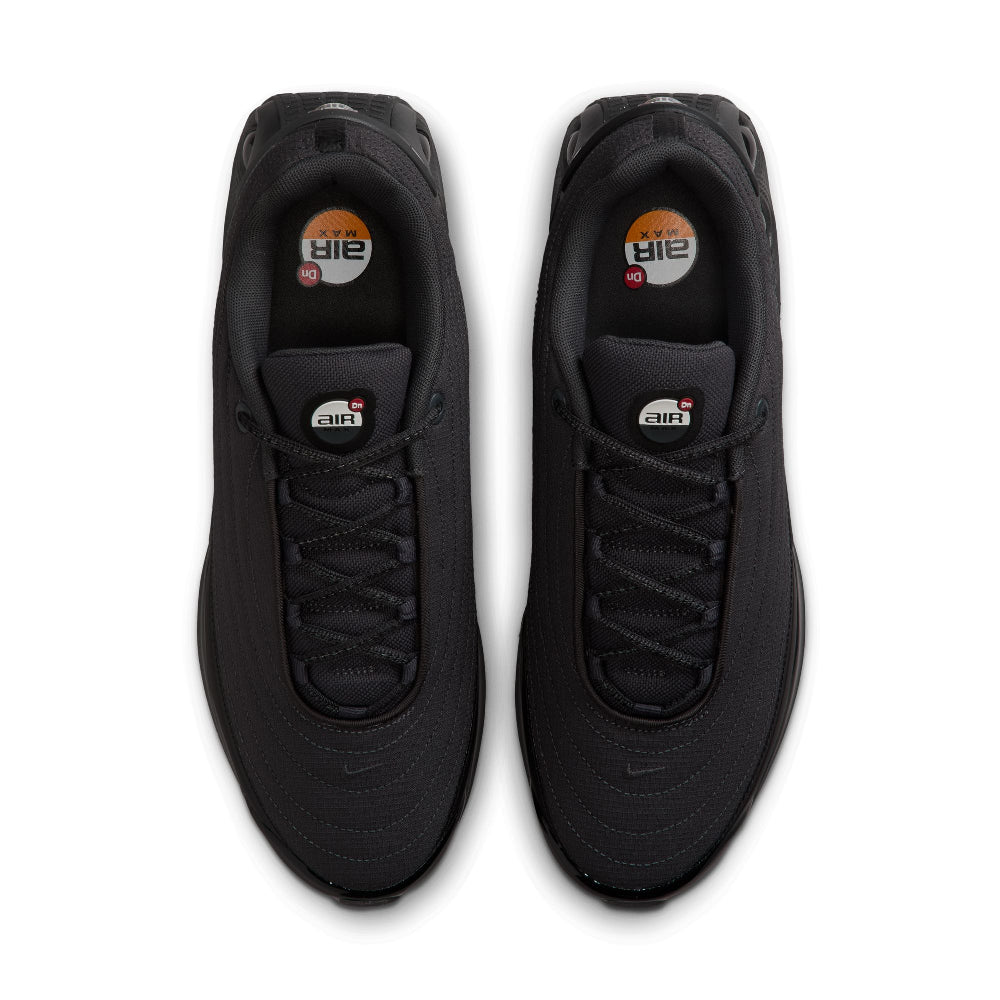 NIKE Air Max Dn Winterized Sneakers Black HV4528-002