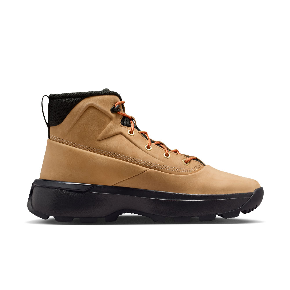 JORDAN Jordan City Boots Brown HV4580-200