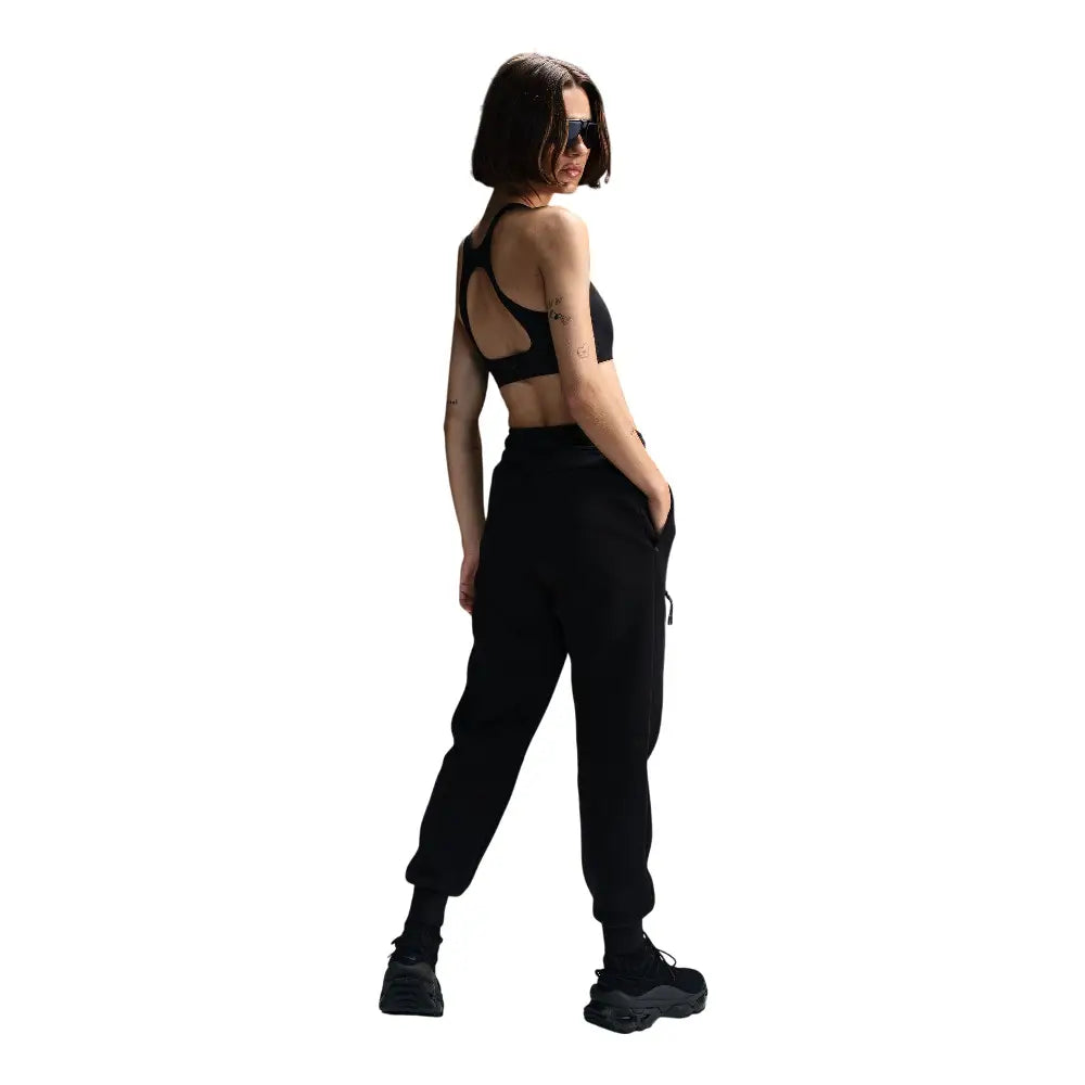 NIKE Sportswear Tech Fleece Mid-Rise Pant Black HV6779-010