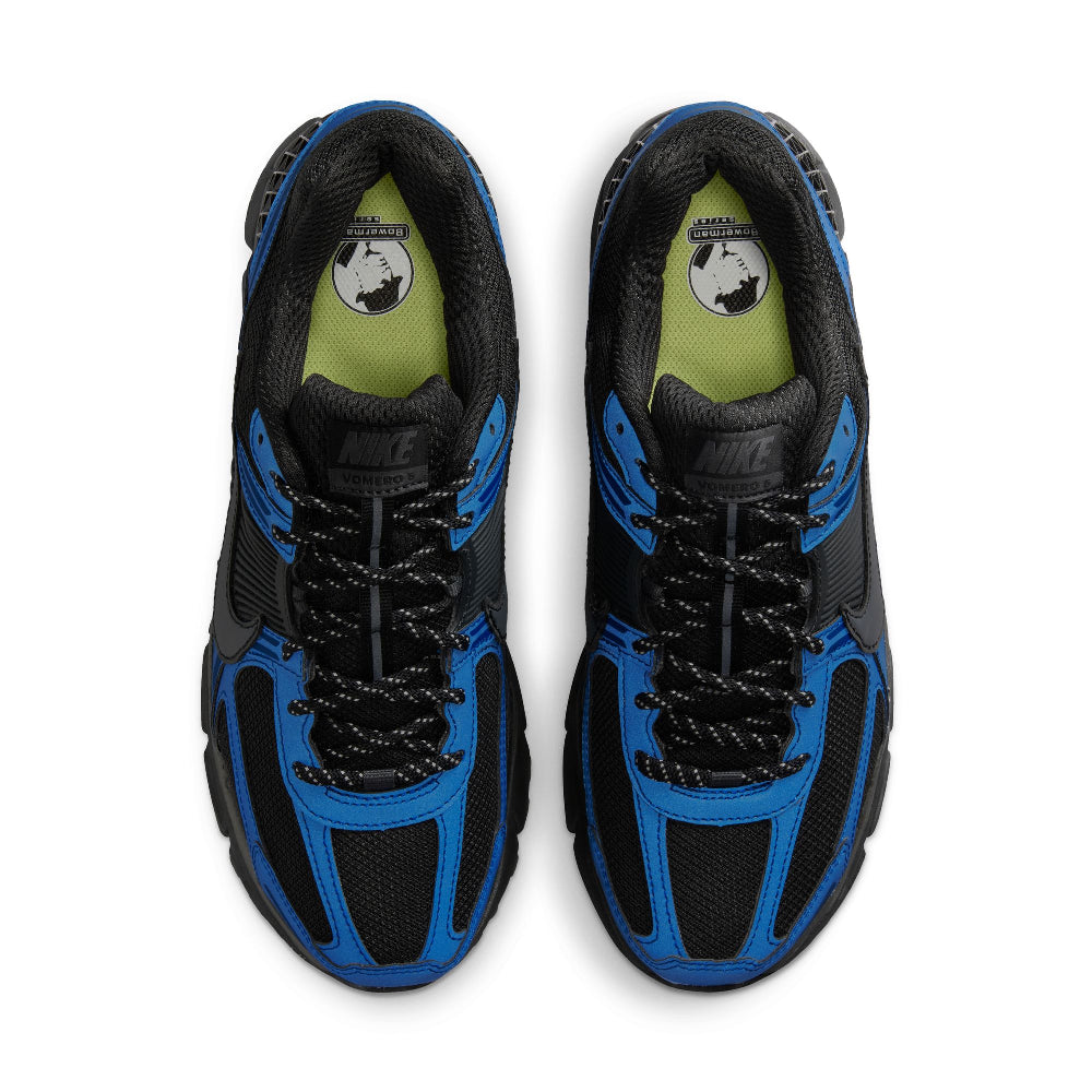 NIKE Zoom Vomero 5 SE Sneakerswith Reflective Accents Black HV6900-001