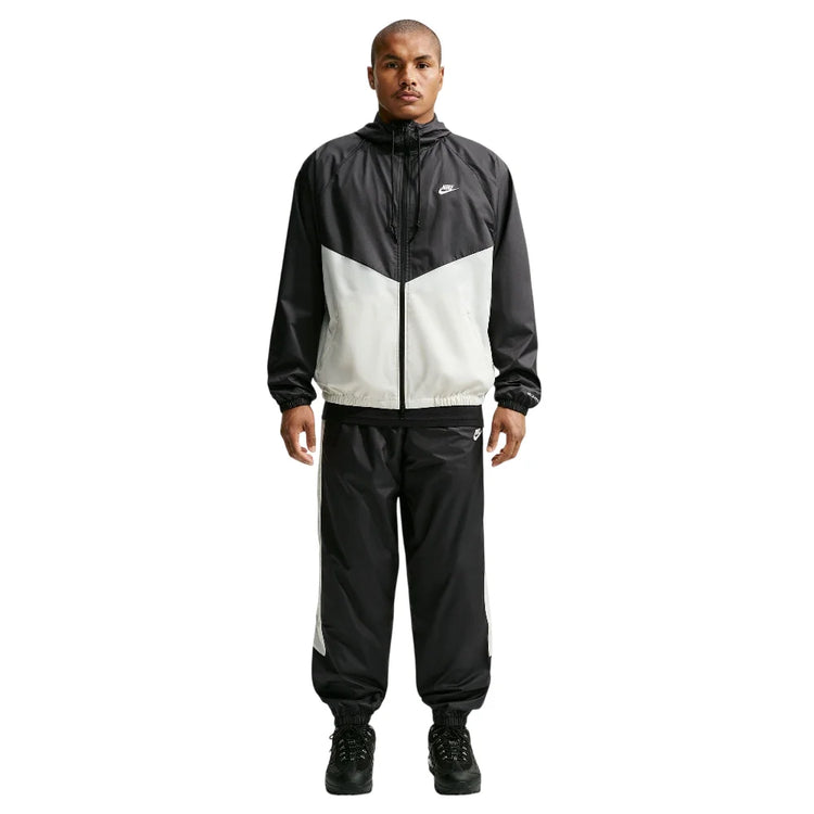 NIKE Windrunner Lined Jacket Black HV8369-013