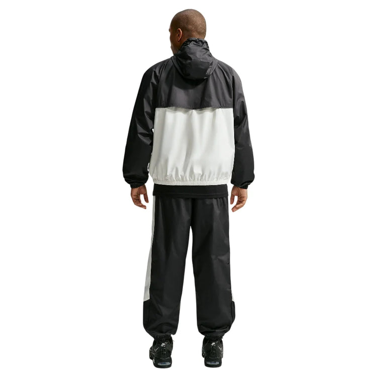 NIKE Windrunner Lined Jacket Black HV8369-013