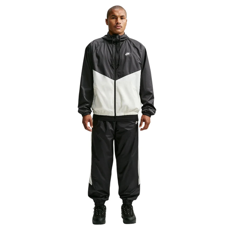 NIKE Windrunner Lined Pants Black HV8371-016