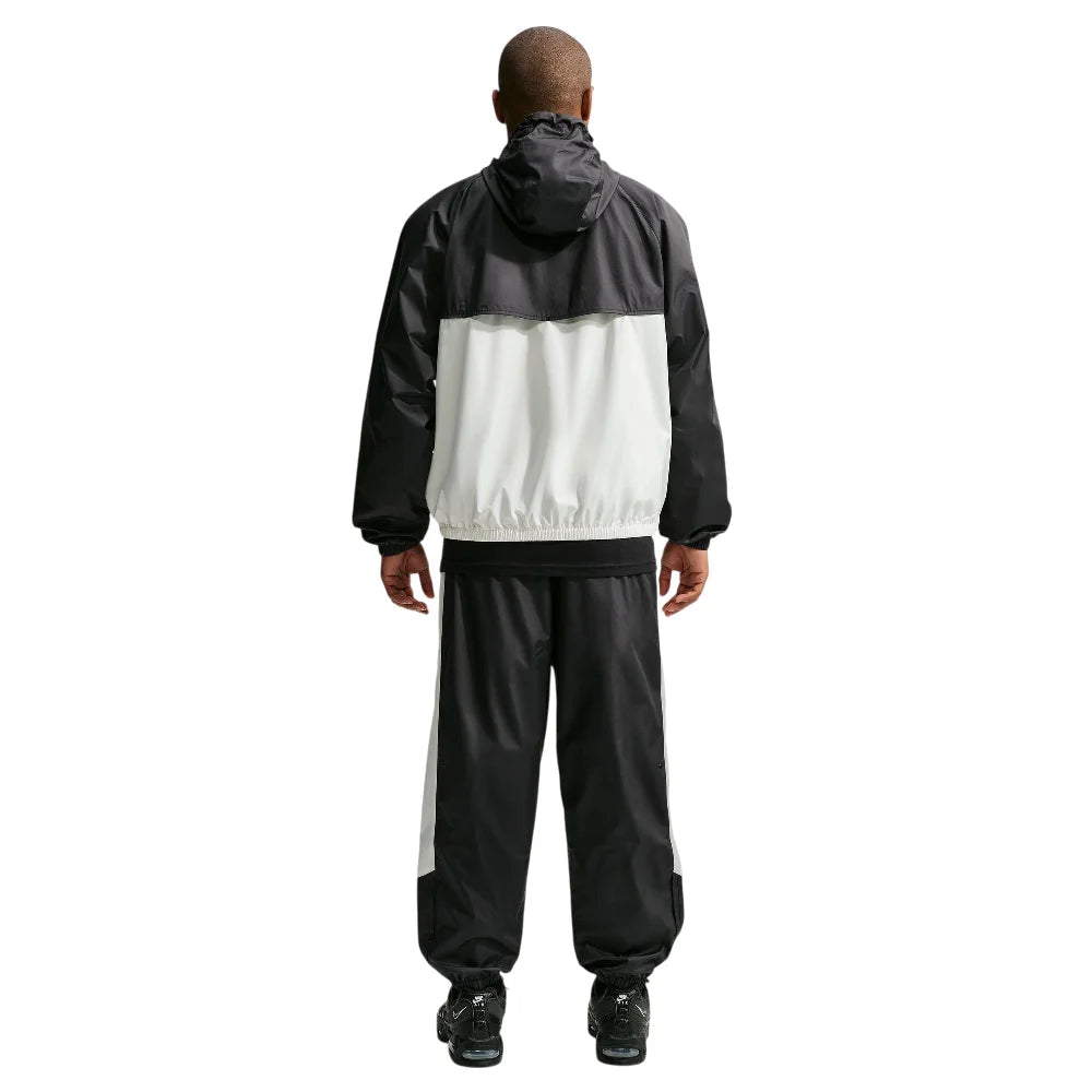 NIKE Windrunner Lined Pants Black HV8371-016
