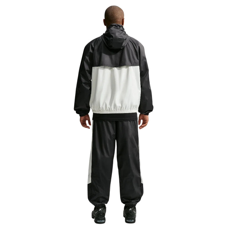 NIKE Windrunner Lined Pants Black HV8371-016