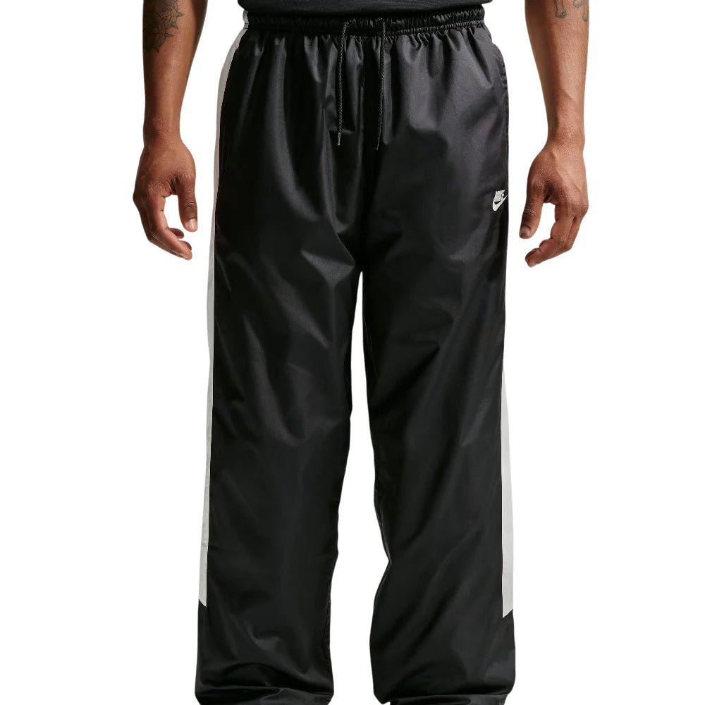 NIKE Windrunner Lined Pants Black HV8371-016