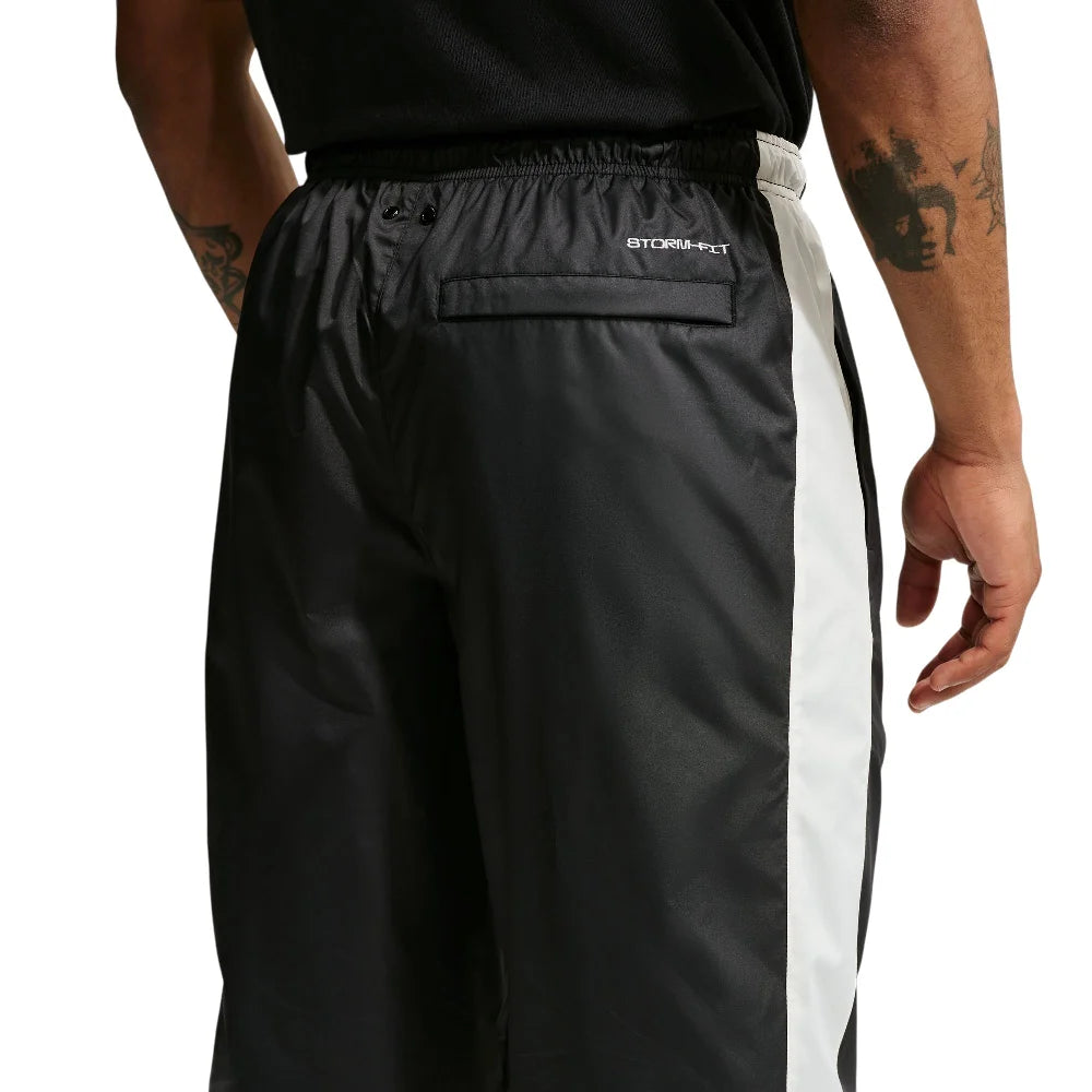 NIKE Windrunner Lined Pants Black HV8371-016