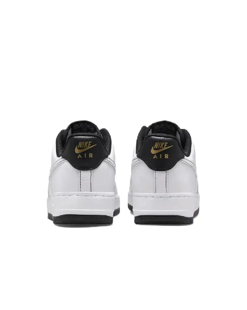 NIKE Air Force 1 '07 Mini Jewel White/Black Sneakers IB6543-101