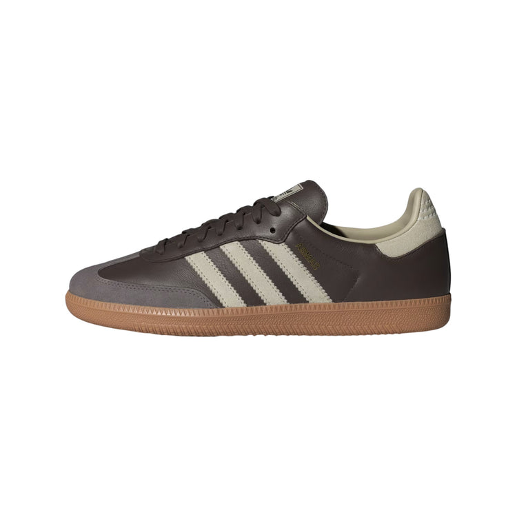 Samba OG