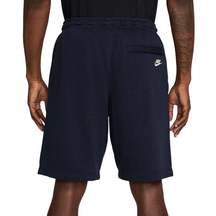 NIKE Sportswear Club French Terry Shorts Blue IF0705-451
