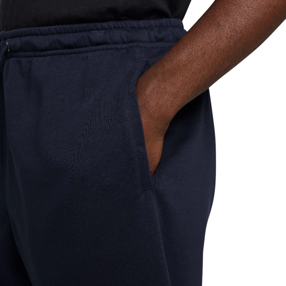 NIKE Sportswear Club French Terry Shorts Blue IF0705-451