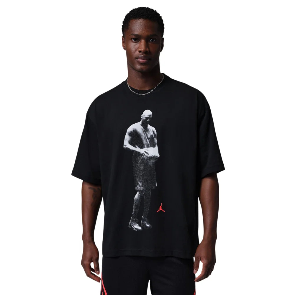 JORDAN Sport Dri-FIT T-Shirt Black IF0853-010