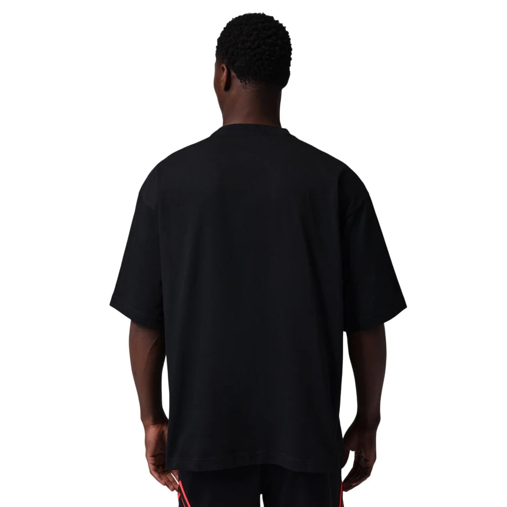 JORDAN Sport Dri-FIT T-Shirt Black IF0853-010