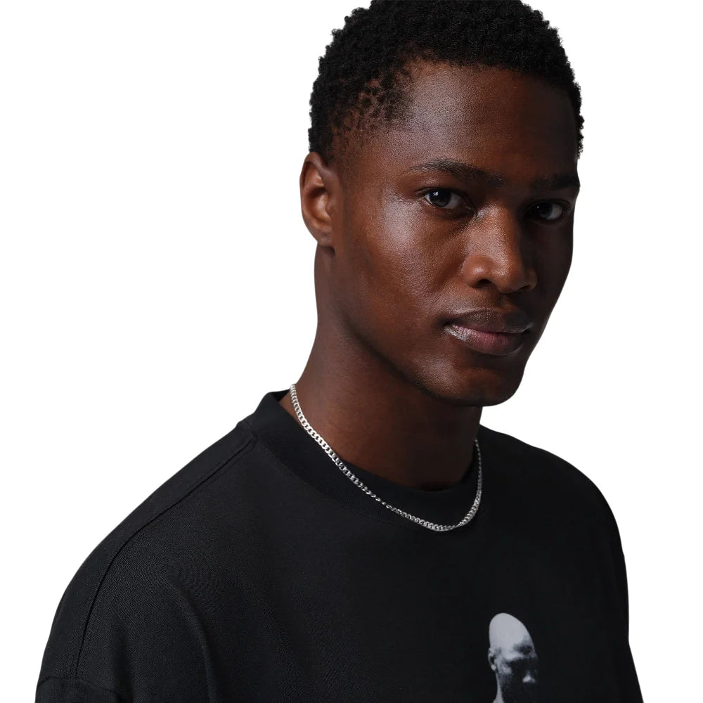 JORDAN Sport Dri-FIT T-Shirt Black IF0853-010