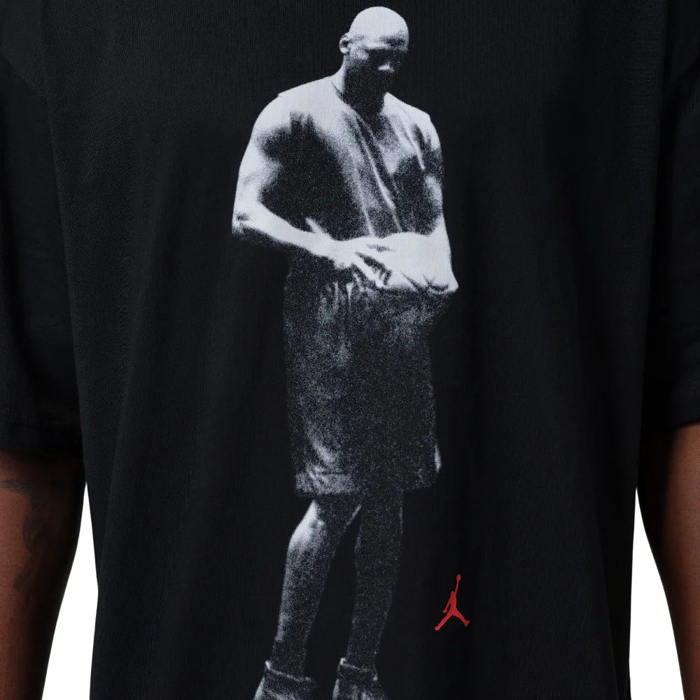 JORDAN Sport Dri-FIT T-Shirt Black IF0853-010