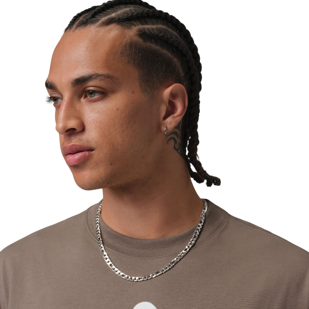 JORDAN Sport Dri-FIT T-Shirt Grey IF0853-040