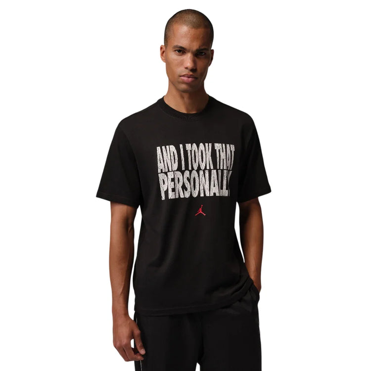 JORDAN Sport Dri-FIT T-Shirt Black IF0870-010