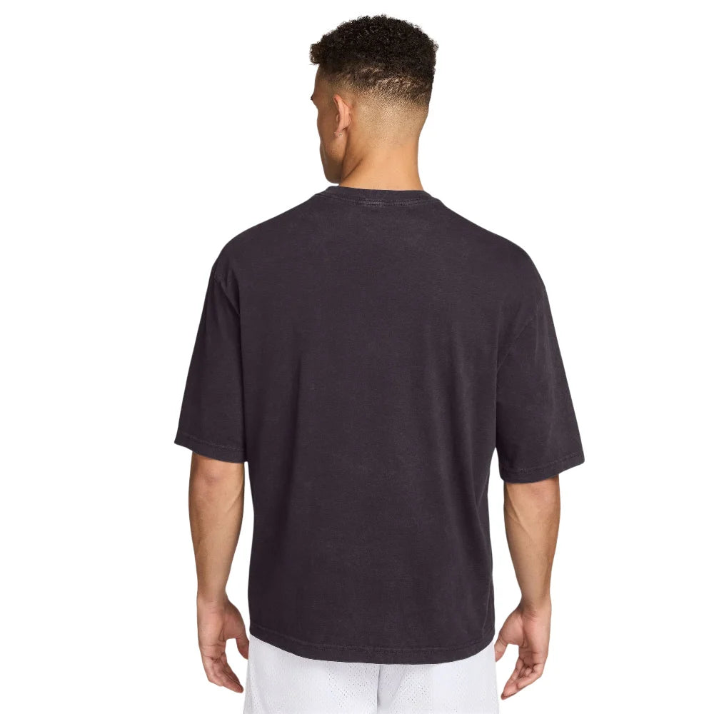 JORDAN Jordan Oversized Reissue T-Shirt Black IF3016-045