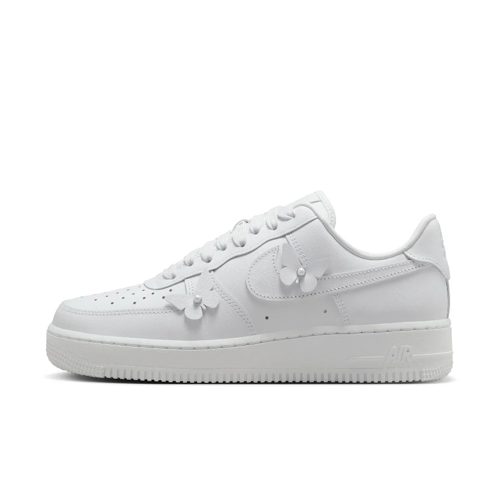 NIKE Air Force 1 Low Butterfly Sneakers IH4480-100