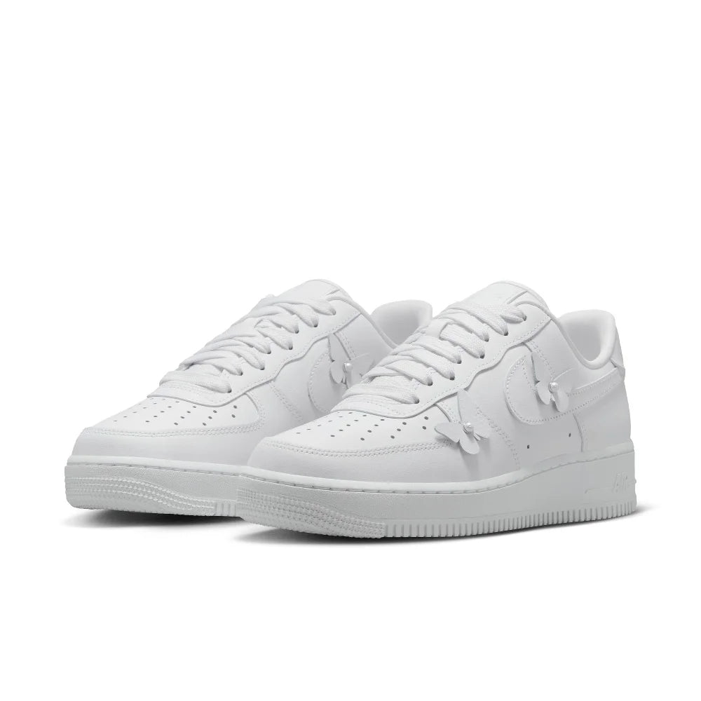NIKE Air Force 1 Low Butterfly Sneakers IH4480-100