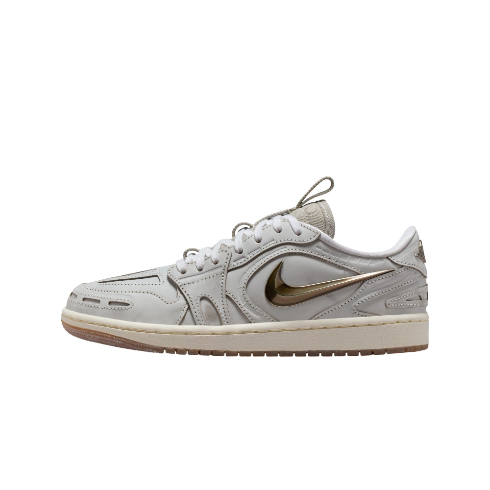 JORDAN Air Jordan 1 Low Method of Make Sneakers White IM6662-181