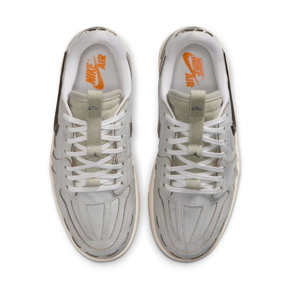 JORDAN Air Jordan 1 Low Method of Make Sneakers White IM6662-181