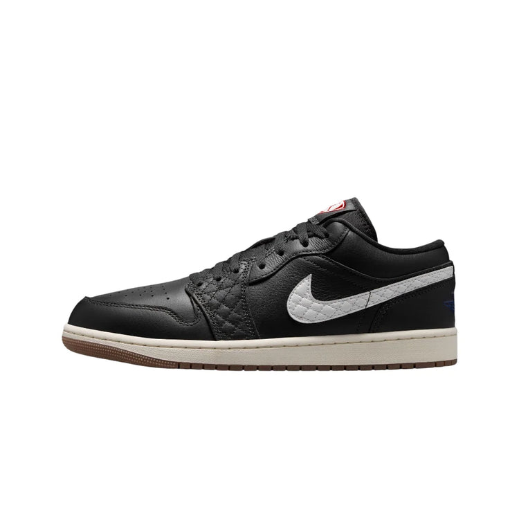 JORDAN Air Jordan 1 Low SE Sneakers Black IO2047-001