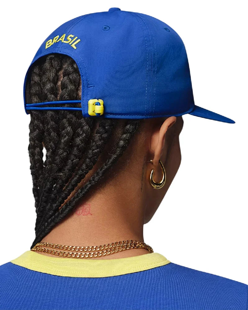 JORDAN Pro Cap Blue IO4448-417