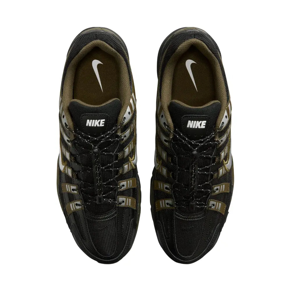 NIKE P-6000 Sneakers Black IQ0298-010