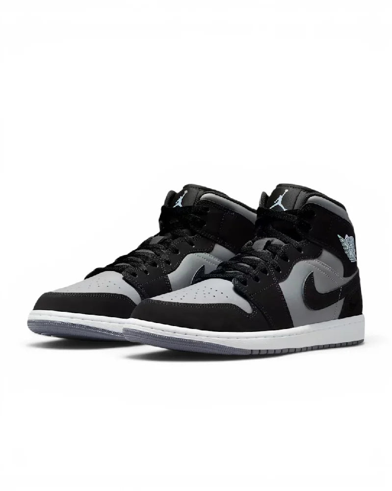 JORDAN  IU7672-001