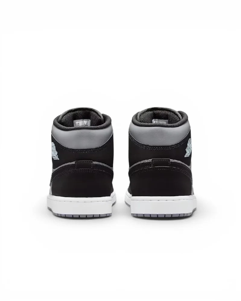 JORDAN  IU7672-001