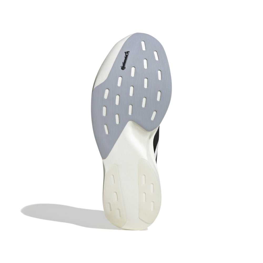 ADIDAS Adizero Evo SL White Black Sneakers JH6206