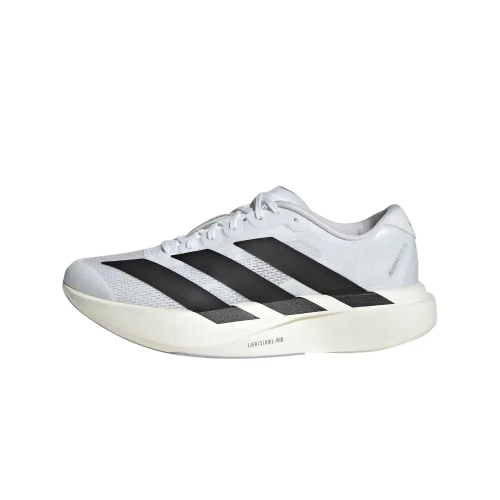 ADIDAS Adizero Evo SL White Black JH6208