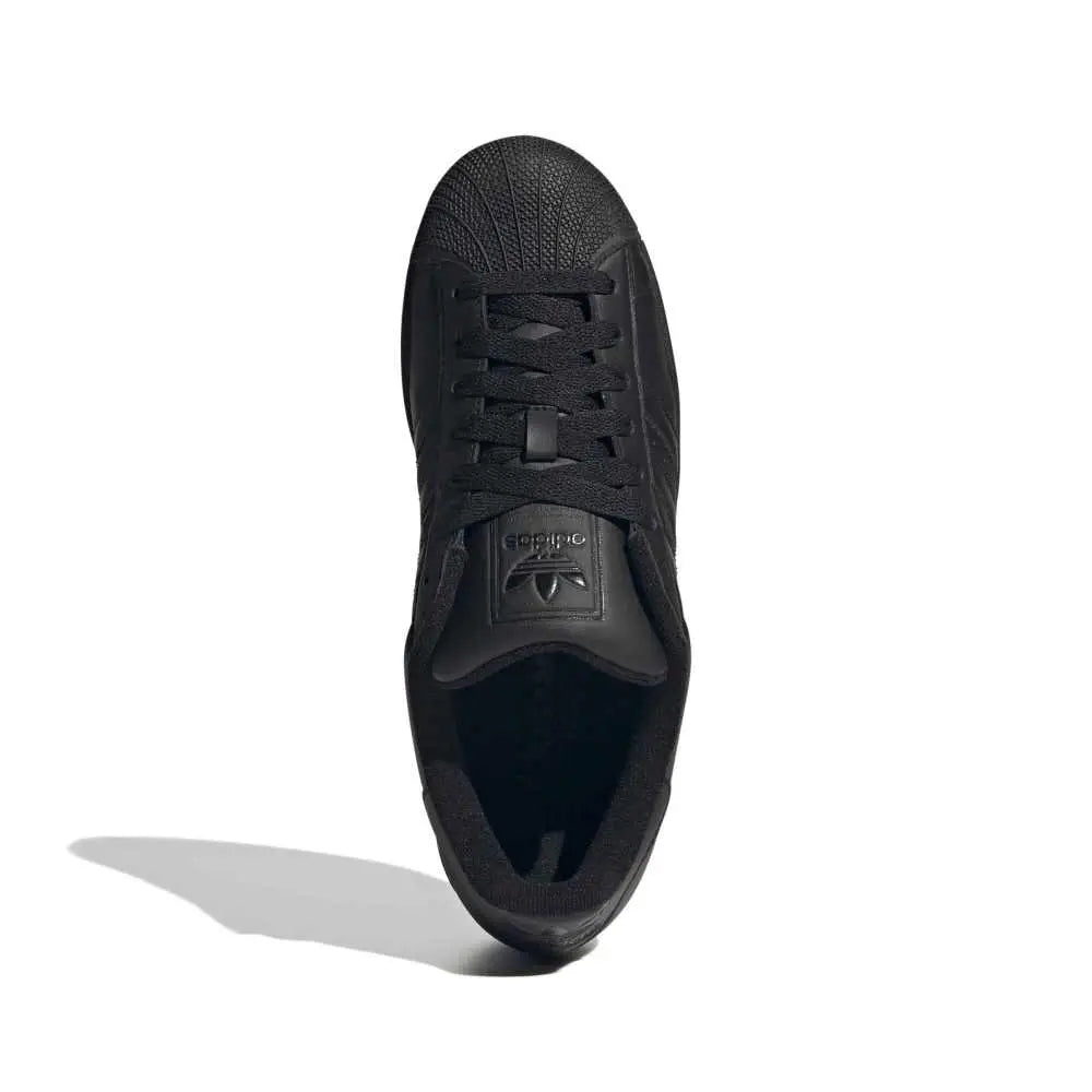 ADIDAS Superstar II Sneakers Black JI0081