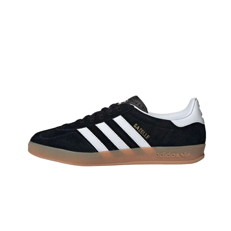 ADIDAS Gazelle Indoor Cblack JI2060
