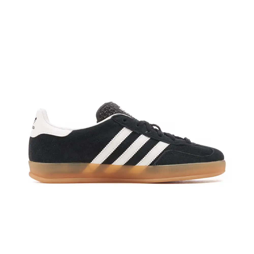 ADIDAS Gazelle Indoor Core Black JI2060