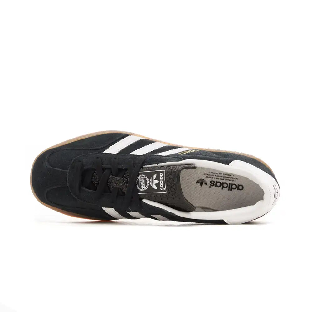 ADIDAS Gazelle Indoor Core Black JI2060